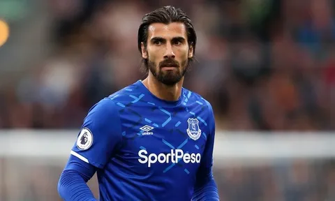 Chấn thương Gomes biến chuyển không ngờ, HLV Everton tiết lộ khó tin