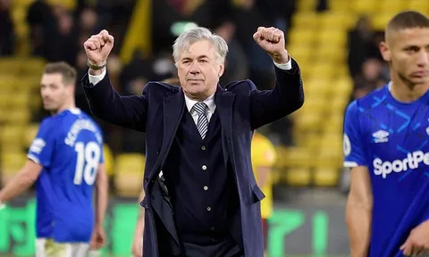 Everton - Real Sociedad - AC Milan - Leipzig: 4 cái tên lạ trên đỉnh các giải VĐ châu Âu