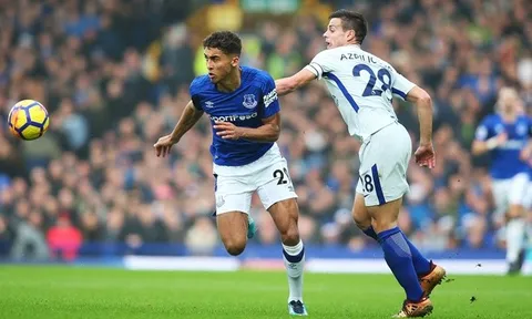 Nhận định Everton vs Chelsea: Đòn bẩy hướng đến Champions League