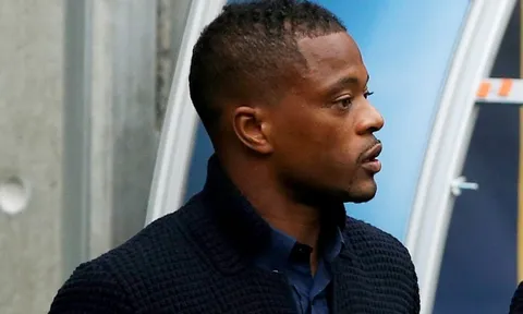 Evra: "Cậu ấy là người Man Utd cần, một bản hợp đồng tuyệt vời"