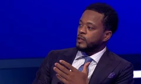 Evra: "Đừng khóc lóc, cậu được trao cơ hội rồi nhưng lại mắc sai lầm"
