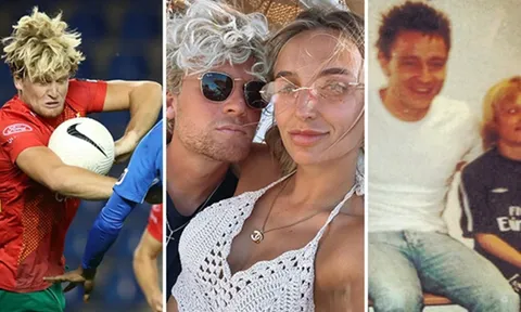 Cameron McGeehan: Thần đồng bị Chelsea "ruồng bỏ"
