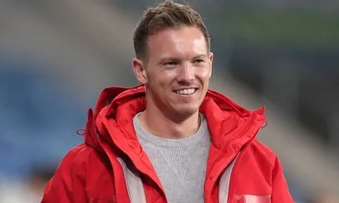 Dựng đế chế mới ở Bayern, Nagelsmann muốn 'hút máu' Liverpool
