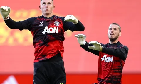 "Nếu kịch bản đó xảy ra, Man Utd sẽ rất tiếc nuối và đau đớn"