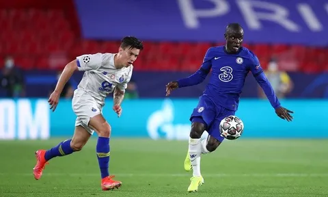 5 điểm nhấn Chelsea 0-1 Porto: 'Ăn 3' cho The Blues?