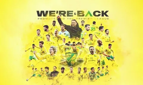 CHÍNH THỨC! Tân binh đầu tiên của Premier League 2021-2022 lộ diện