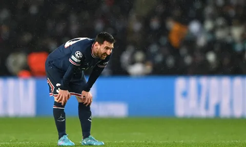 FIFA và UEFA đang vắt kiệt sức cầu thủ
