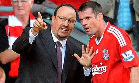 Kỷ niệm hài hước của cựu HLV Liverpool: ''Tôi không hiểu con gái nói gì''
