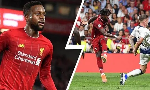 Sao Liverpool chia sẻ xúc động về cơ hội trở lại sân Wanda