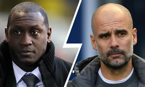Người cũ Liverpool: ''Về lâu dài, khởi đầu nghèo nàn sẽ khiến City phải trả giá''