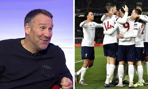 Làm một việc, Klopp dù thắng vẫn bị huyền thoại Arsenal trách