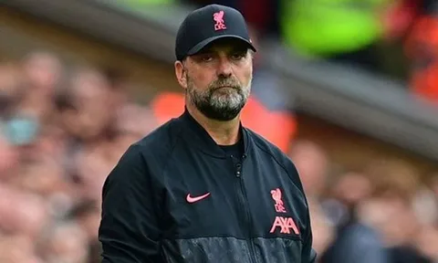 FA Cup đã trở nên quan trọng với Liverpool