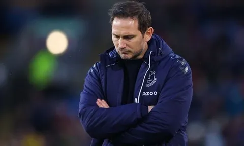 FA định tội Lampard
