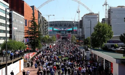 FA đưa ra quyết định quan trọng về trận Man City - Liverpool