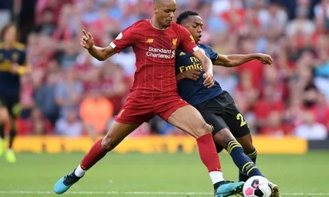 Khác biệt cơ bản giữa Man Utd và Liverpool? Phóng viên ESPN có đáp án