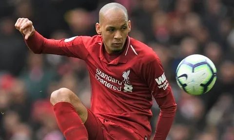 Vai trò của Fabinho tại Liverpool là gì? Steve Nicol có đáp án