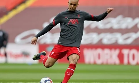 Real ủ mưu "cướp" trụ cột Liverpool