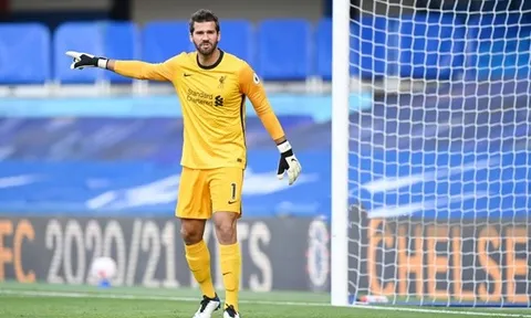 Fabinho, Alisson rực sáng, Jurgen Klopp vẫn muốn chiêu mộ 1 hậu vệ và 1 thủ môn