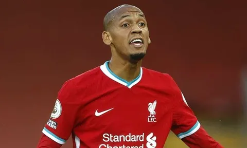 Glen Johnson: "Cậu ấy là ƯCV số 1 thay thế Van Dijk tại Liverpool"