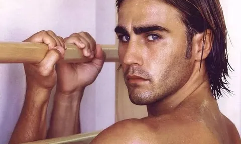 Fabio Cannavaro - Lãng tử nước Ý, hậu vệ gần nhất giành Quả bóng vàng