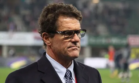 World Cup đổi thời gian tổ chức, Capello chỉ ra đội khả năng vô địch