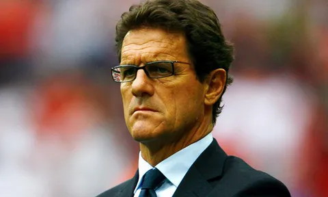 Fabio Capello: “Bóng đá Ý đã bắt chước Pep Guardiola trong 15 năm”