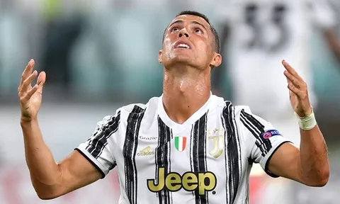 Fabio Capello chê bai Ronaldo và các đội bóng Italia