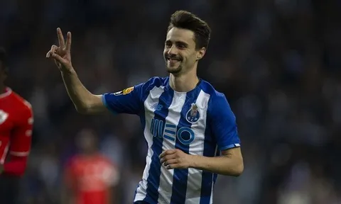Xác nhận! Arsenal bất ngờ 'nổ' thương vụ 40 triệu euro
