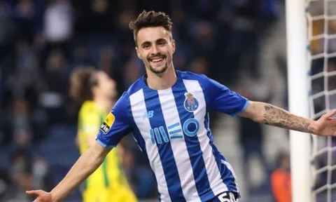 Fabio Vieira có gì hơn các tiền vệ hiện tại của Arsenal?