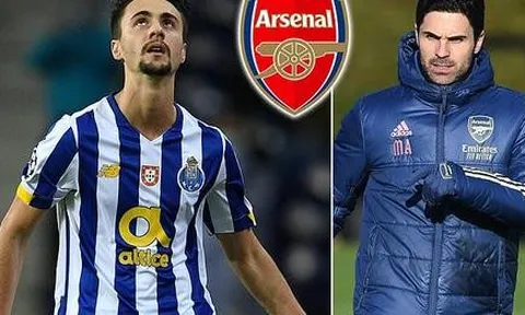 Fabio Vieira sẽ đem lại điều gì cho Arsenal?