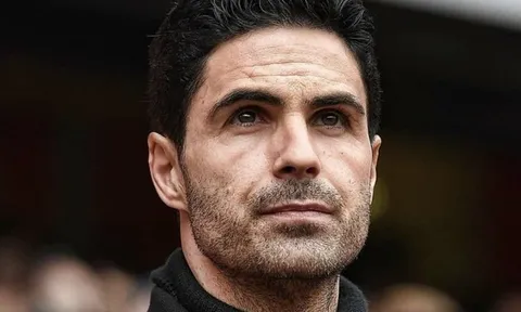 Fabregas đăng đàn, chỉ ra sự may mắn của Arteta
