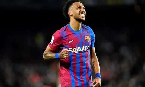 Fabrizio Romano: Barca chốt sổ số 9 mùa tới