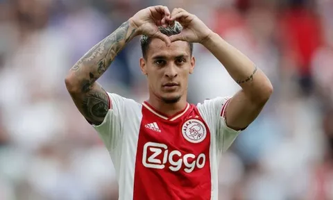 Fabrizio Romano: "Cậu ấy bị ám ảnh bởi việc đến Man Utd"