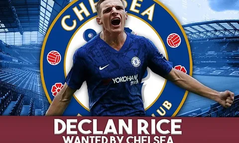 Fabrizio Romano: "Chelsea khao khát 1 cái tên của ĐT Anh"