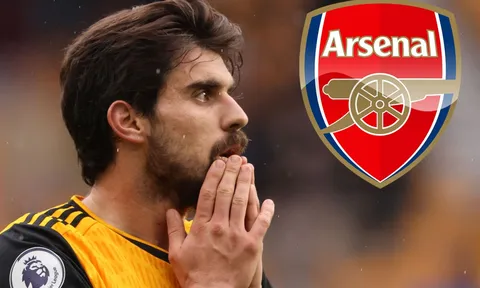 Fabrizio Romano chỉ ra tiền vệ đang nằm trong tầm ngắm của Arsenal
