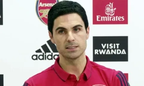 Fabrizio Romano hé lộ kế hoạch chiêu mộ nhạc trưởng của Arsenal