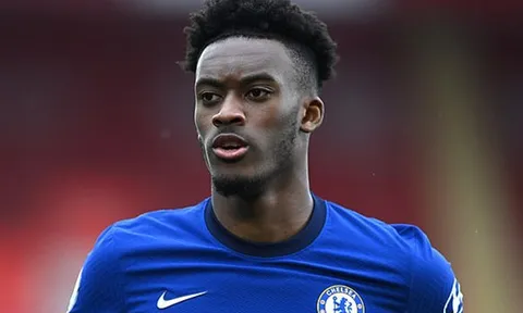 Fabrizio Romano hé lộ tương lai của máy chạy Chelsea