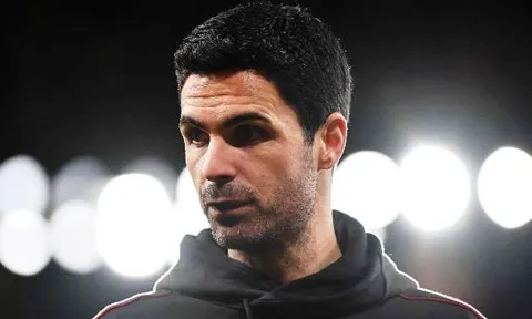 Fabrizio Romano lại xác nhận một thương vụ khác của Arsenal