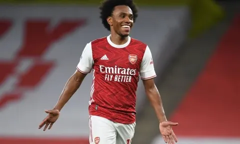 Fabrizio Romano lên tiếng, sao Arsenal 100% rời Emirates