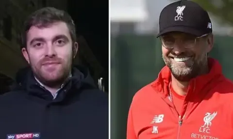 Fabrizio Romano lý giải việc Liverpool yên ắng trong phiên chợ Đông