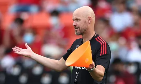Fabrizio Romano: "Man Utd đã đạt được một thoả thuận"