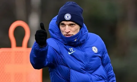 Fabrizio Romano khẳng định Chelsea sẽ loại bỏ hoàn toàn 3 cái tên