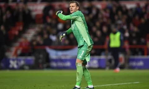 Fabrizio Romano xác nhận, Arsenal sắp đón tân binh