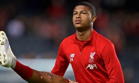 4 đội bóng Anh khao khát ''thần đồng'' Liverpool, đã rõ cái tên dẫn đầu
