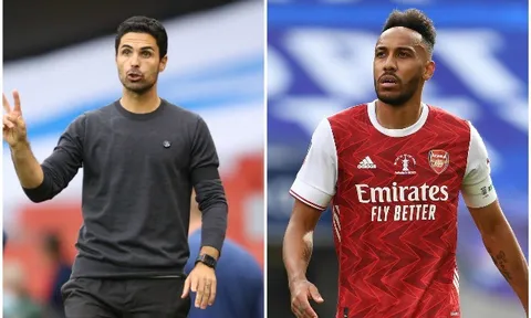 Fan Arsenal: "Đá như vậy cũng đòi làm huyền thoại, HLV thực sự quá non"