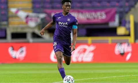Fan Arsenal khen 'Yaya Toure mới' chất lượng hơn cả Bissouma