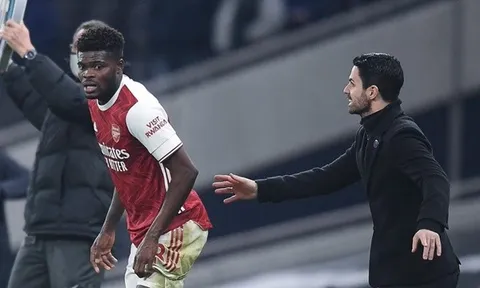 Fan Arsenal: "Mikel Arteta là gã độc tài"