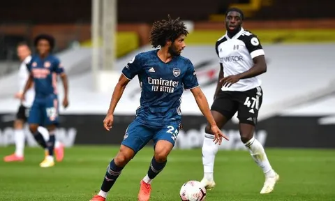 Fan Arsenal phát sốt khi Arteta tìm được Pirlo mới