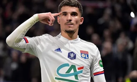 Fan Arsenal: "Siêu phẩm, cậu ấy hơn Aouar 10 lần, hãy mua bằng mọi giá"