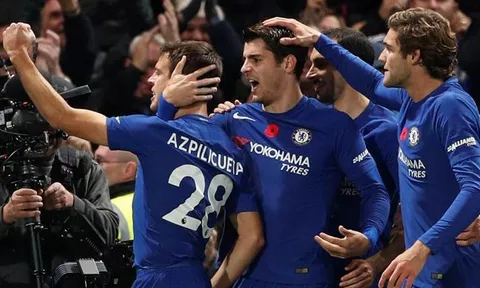 Fan Chelsea gay gắt: "Bớt khóc đi, đứa trẻ mang tâm lý thua cuộc!"